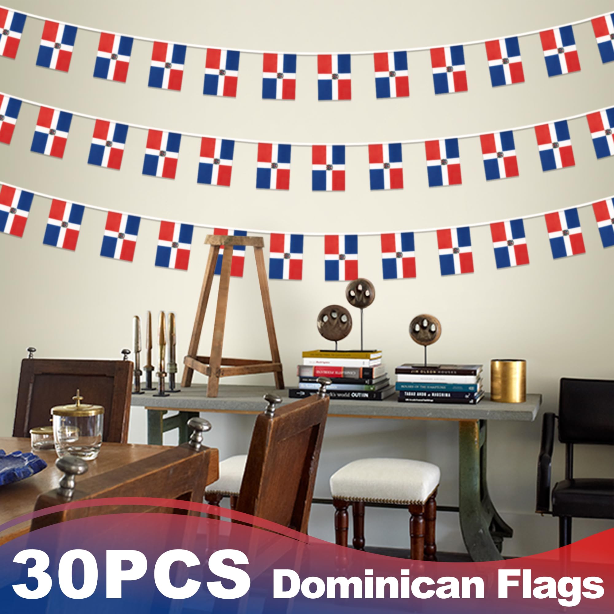 MVPRING 120-day guarantee banner offers confidence in decor planning
