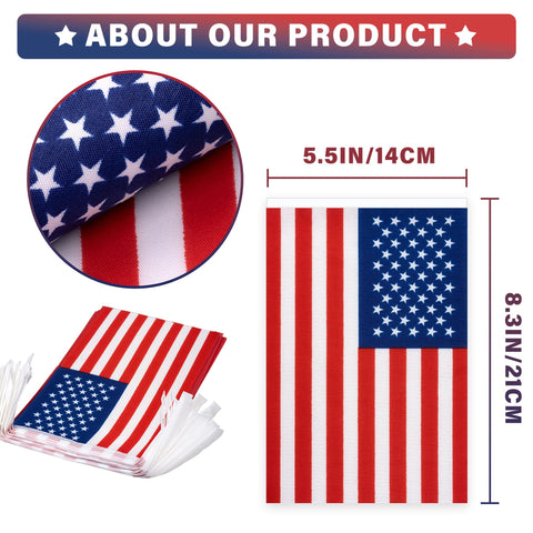 MVPRING classroom flag banner decor for learning spaces and celebrations.