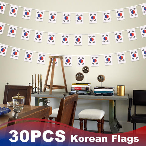 33-foot string supports flexible layouts indoors or outdoors.
