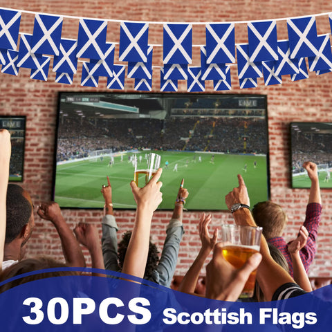 Flag size 5.5 by 8.2 inches showcased on MVPRING banner.