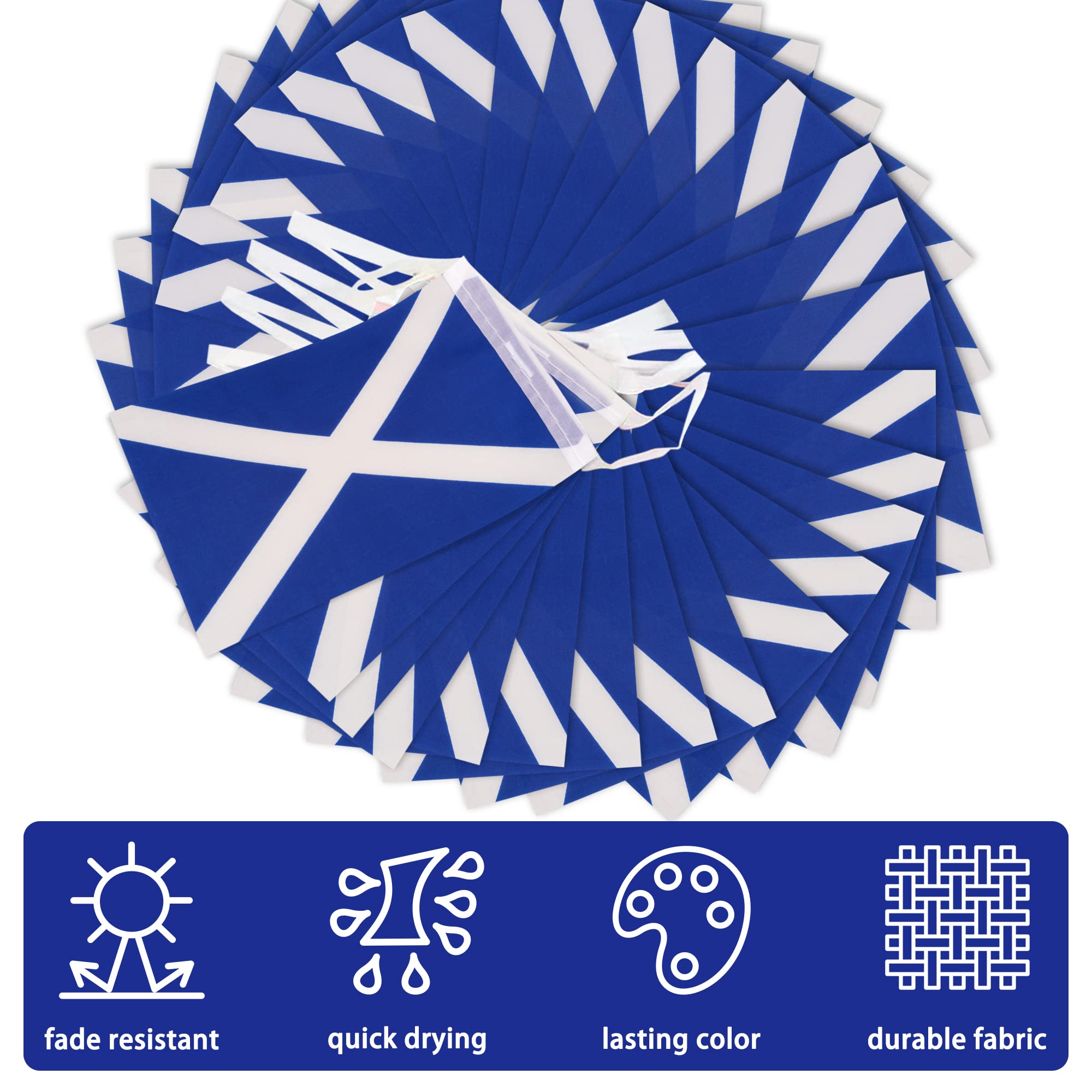 MVPRING flags suitable for classrooms and events.