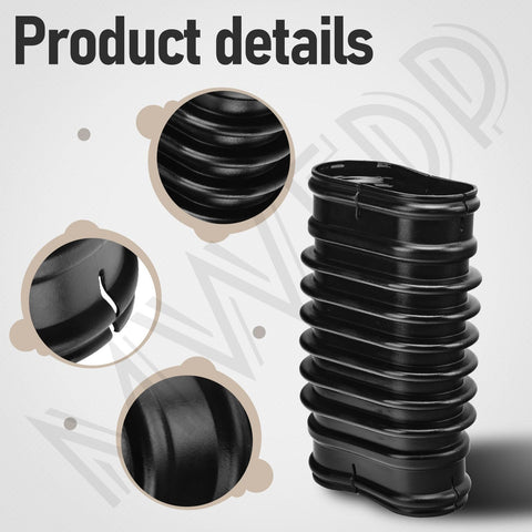MWEDP 580473001 components ready for quick, durable replacement