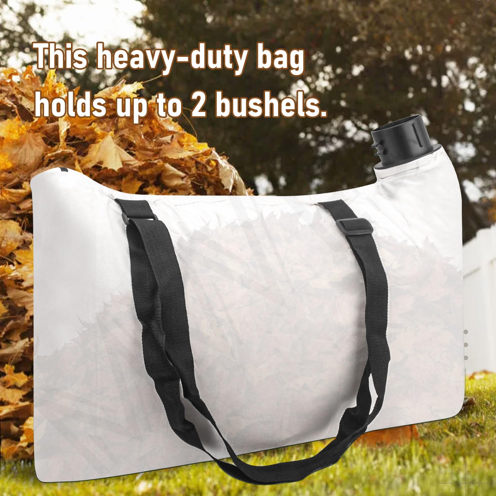 MWEDP 610004-01 comfortable carry with improved height fit