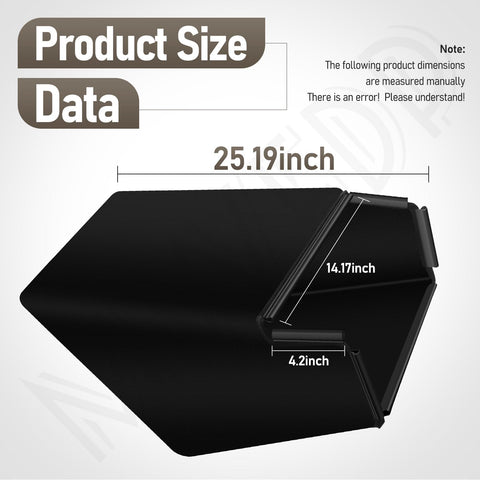MWEDP 964-04007A-compatible 664-series bags, compatible with MTD and Ryobi.