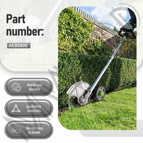 MWEDP AEB0800 compatible with Echo, Stihl, Husqvarna for versatile garden tool use