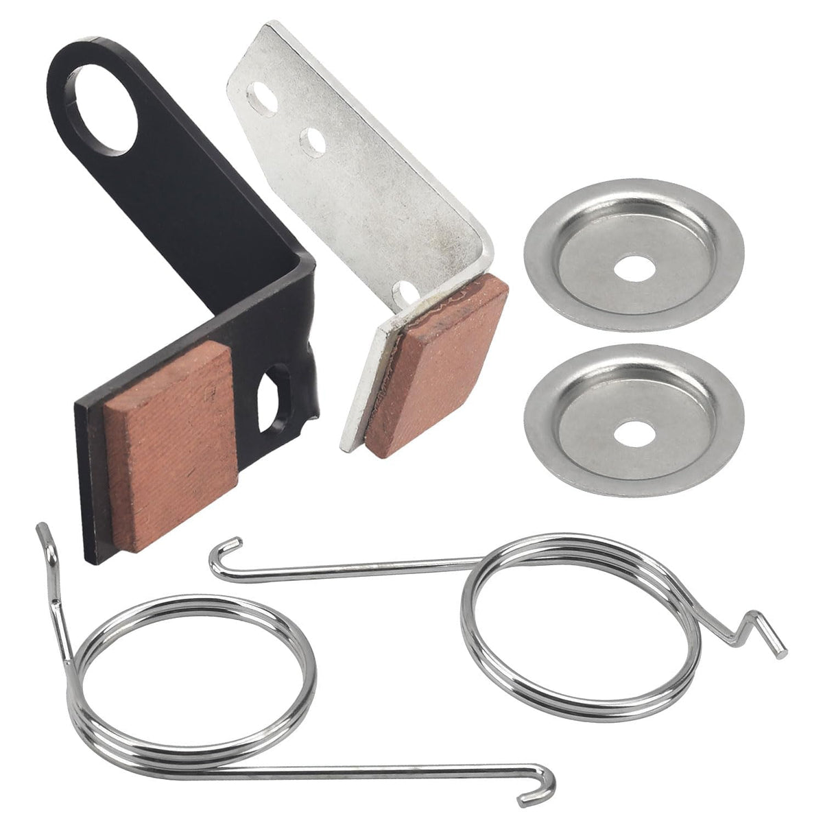 MWEDP brake arm 532197402 for Husqvarna, durable replacement for smooth operation