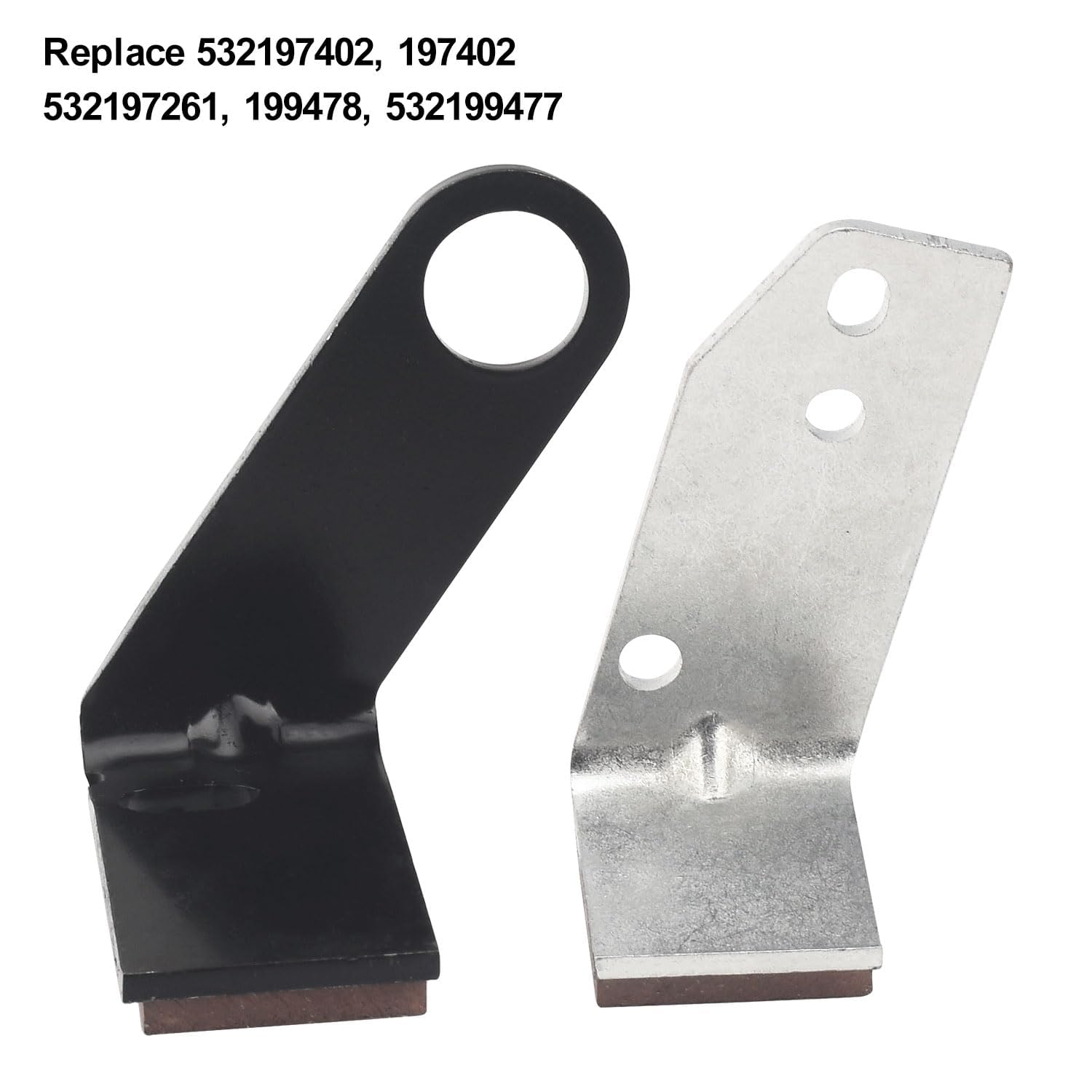 MWEDP brake arm kit for YT16542T and YTH2042, precise compatibility