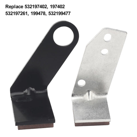 MWEDP brake arm kit for YT16542T and YTH2042, precise compatibility