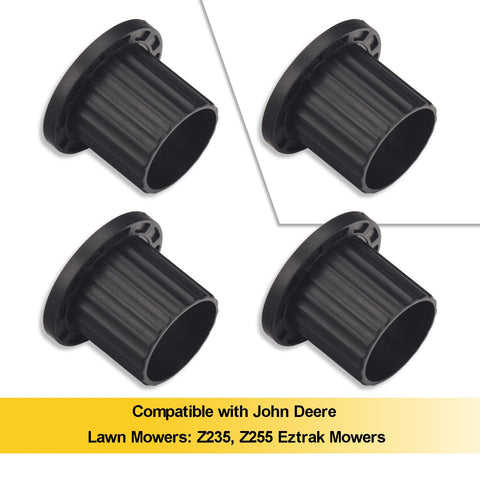 MWEDP M167267 yoke bushing installation guide view.