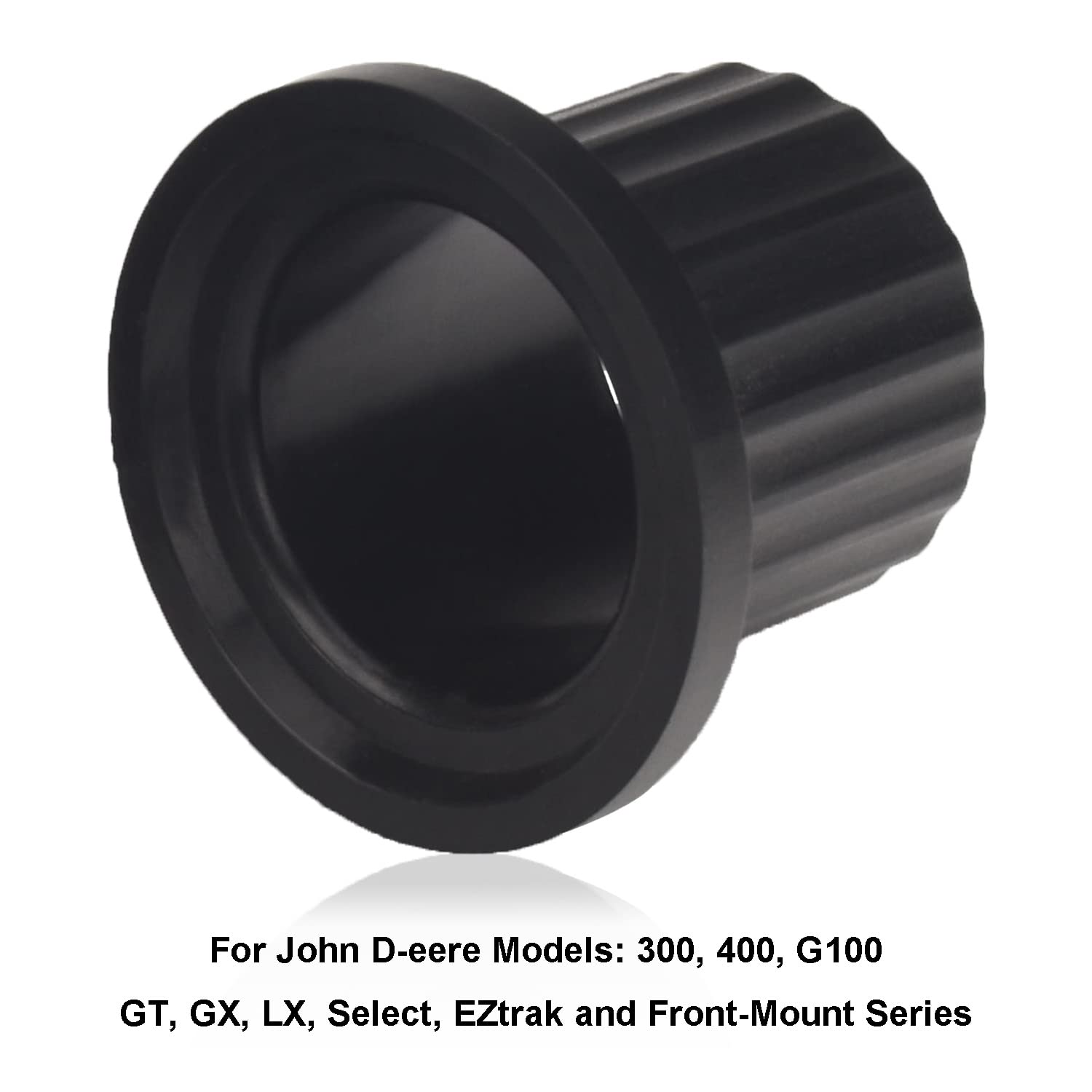 MWEDP M167267 yoke bushing right side mount for ZTrak mower.