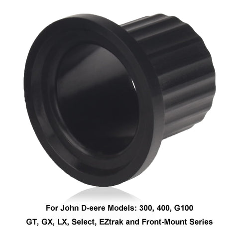 MWEDP M167267 yoke bushing right side mount for ZTrak mower.