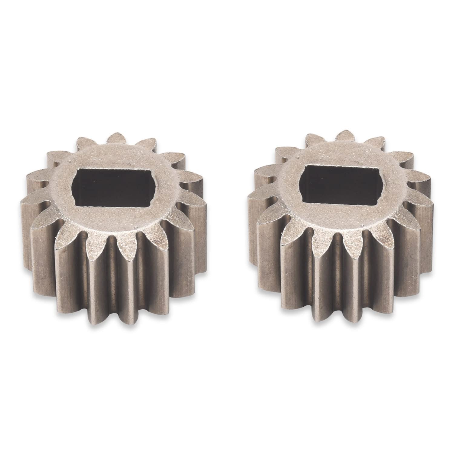 MWEDP pinion gear 131-5399 front view—durable mowing gear.
