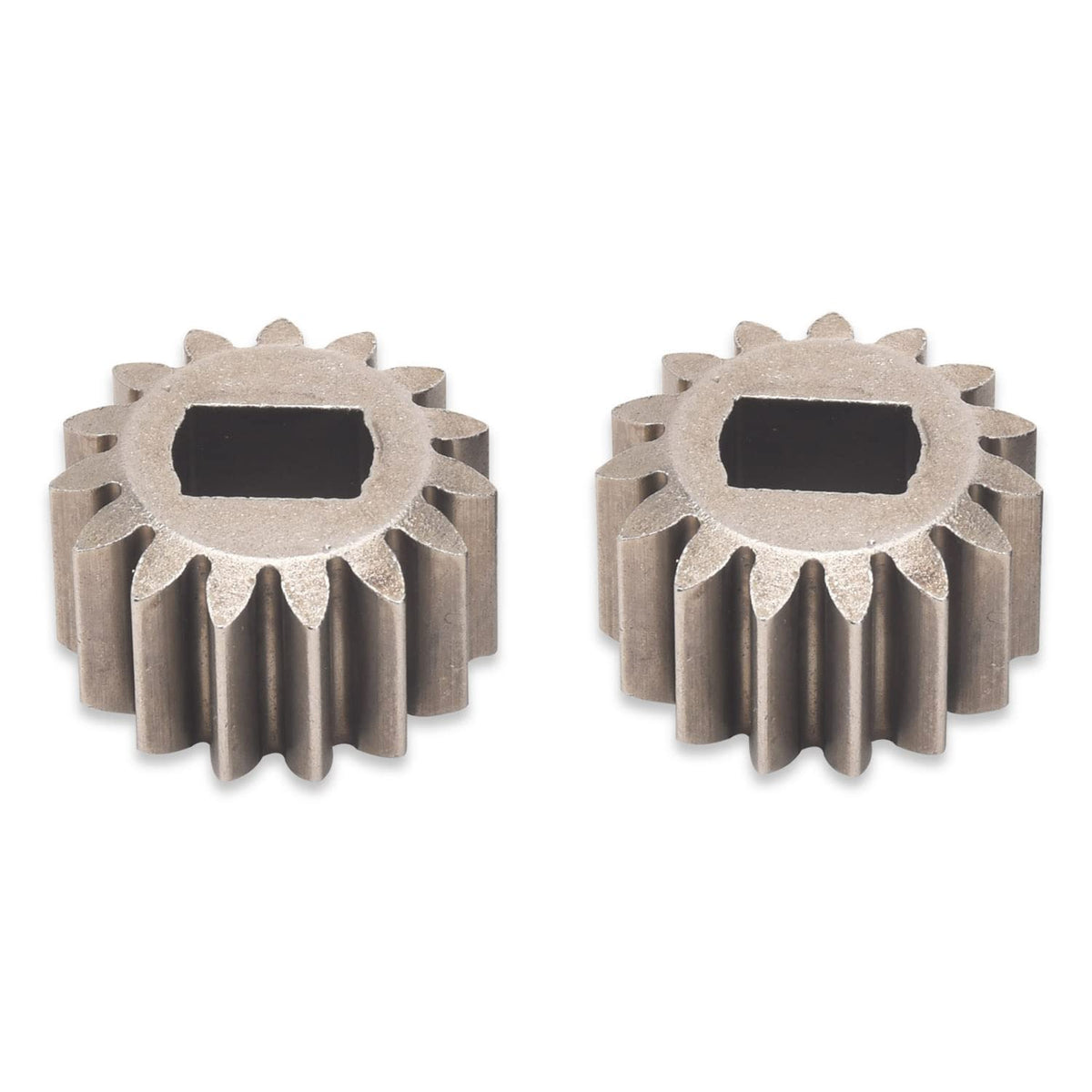 MWEDP pinion gear 131-5399 front view—durable mowing gear.