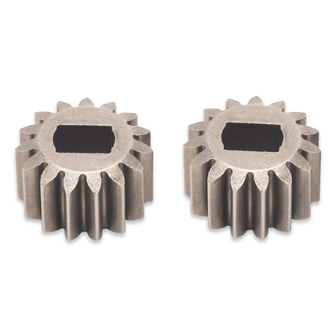 MWEDP pinion gear 131-5399 front view—durable mowing gear.