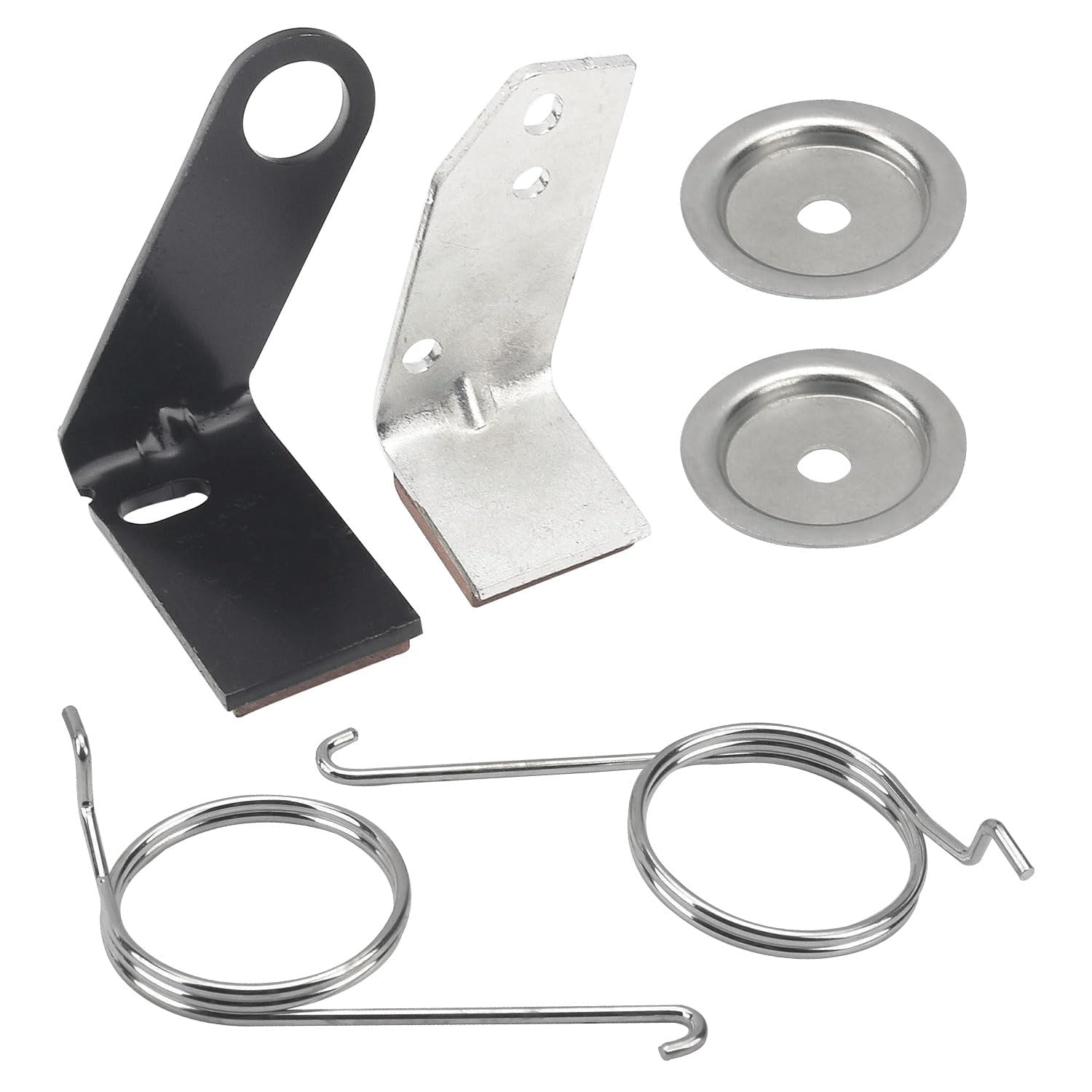 MWEDP replacement kit for lawn deck maintenance and upkeep