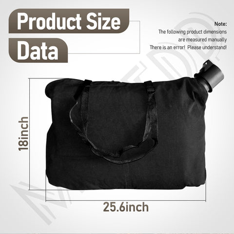 MWEDP shoulder bag strap adjustment demonstrates comfortable carry during use