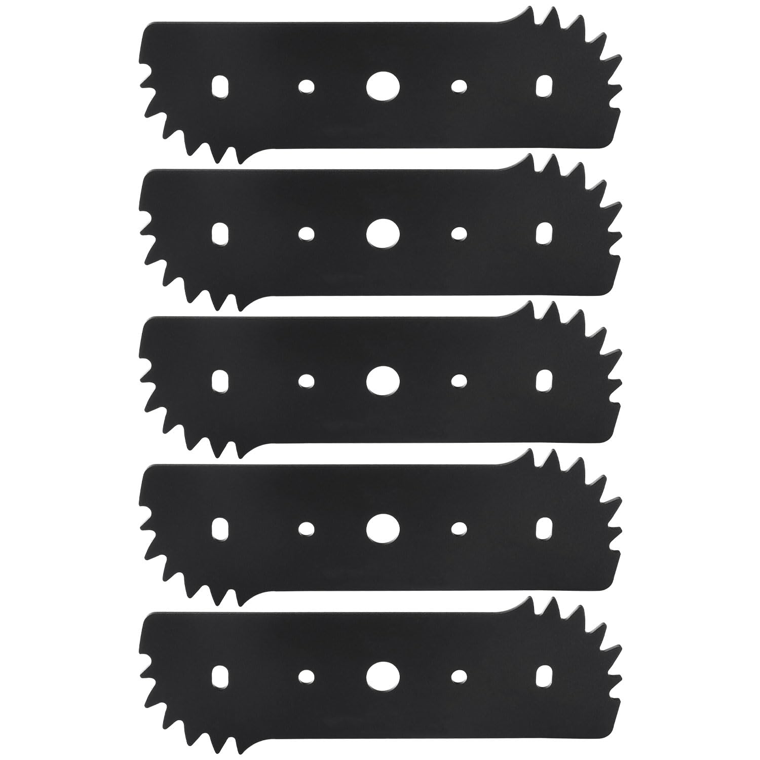 MWEDP WA0034 edge blades pack ready for Worx WG895 edging tasks