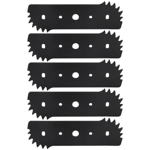 MWEDP WA0034 edge blades pack ready for Worx WG895 edging tasks