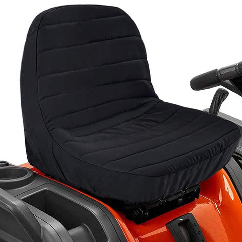 Durable 600D Oxford fabric offers water and heat resistance