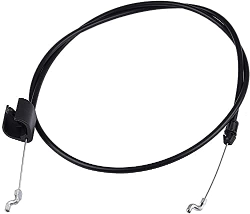 MWire throttle cable packaging shows included one-unit kit