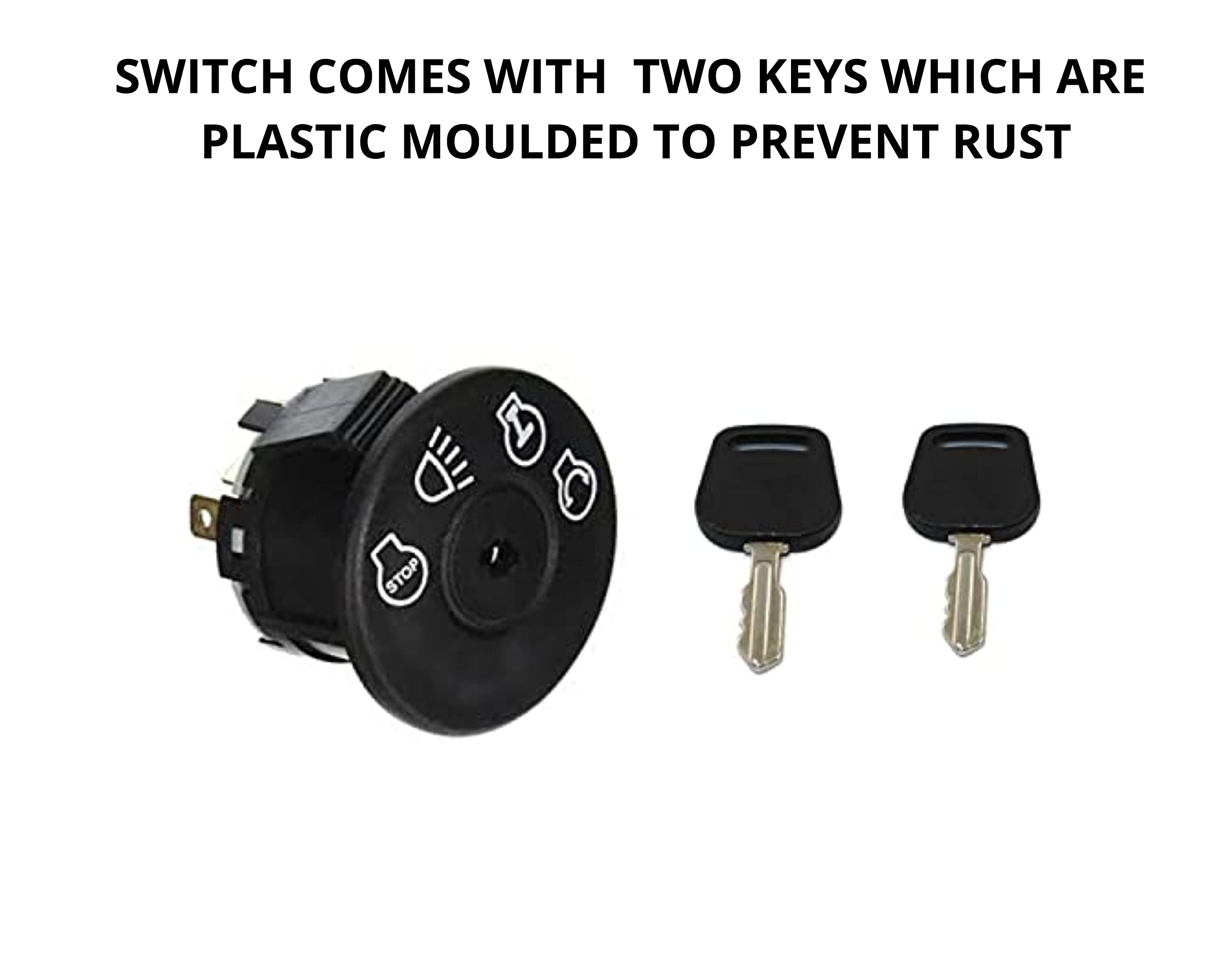 MWIRE VIRTIONZ replacement for 532175566 ensures OEM-compatible installation and fit