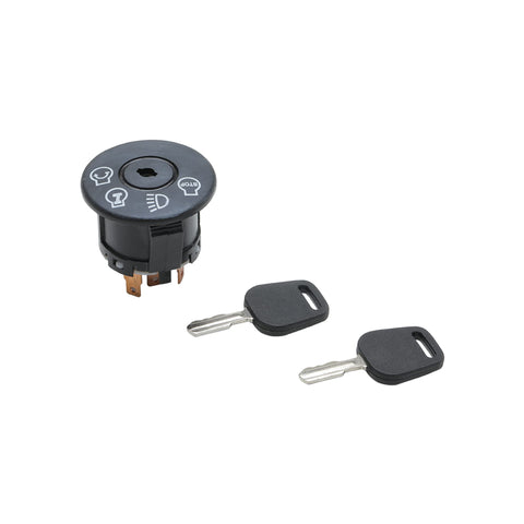 MWIRE VIRTIONZ 7-terminal design supports multiple circuit connections for robust performance