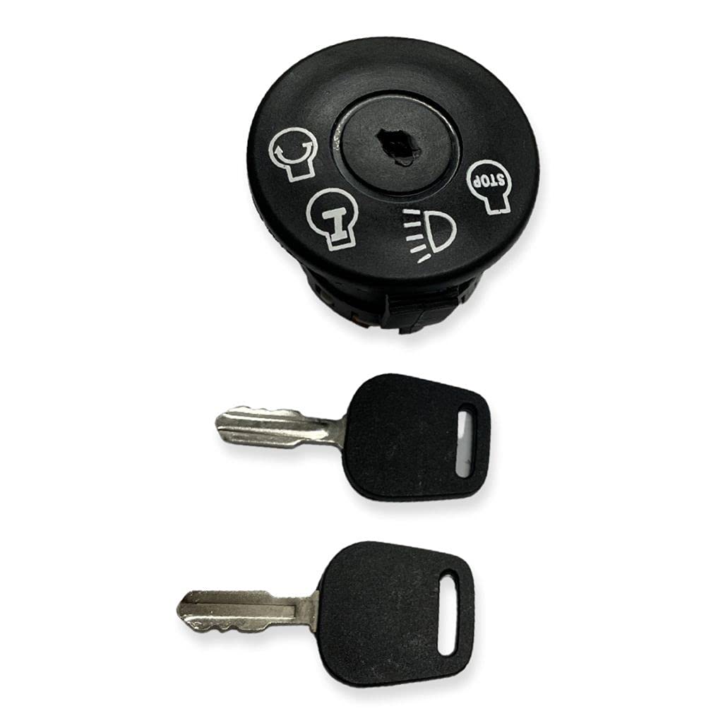 MWIRE VIRTIONZ compatible with Dixon machines requiring dependable ignition switching