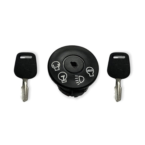 MWIRE VIRTIONZ two-keys pack offers immediate access and a spare for convenience