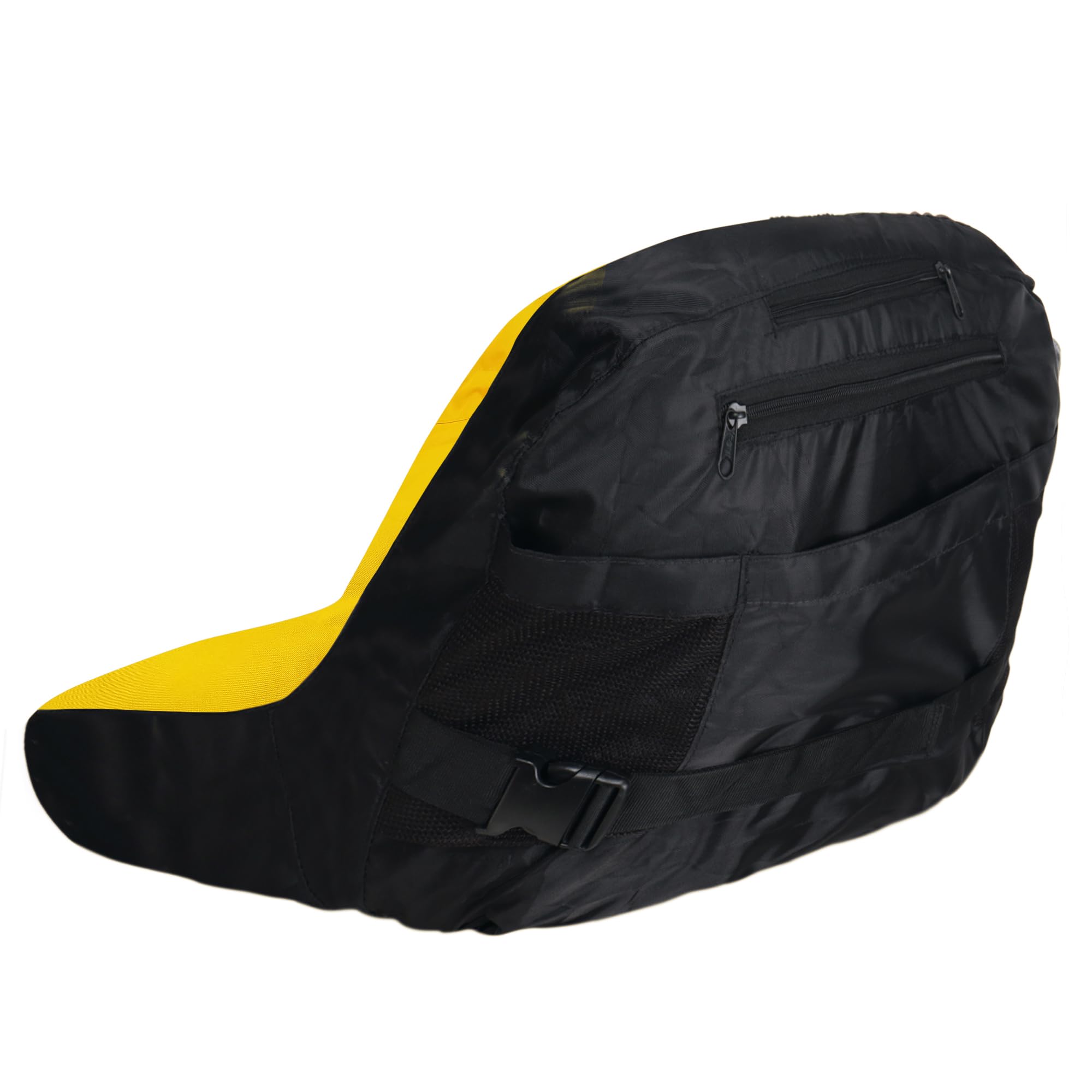 MWire Virtionz seat cover fits john deere 15in seat demonstrates compatibility