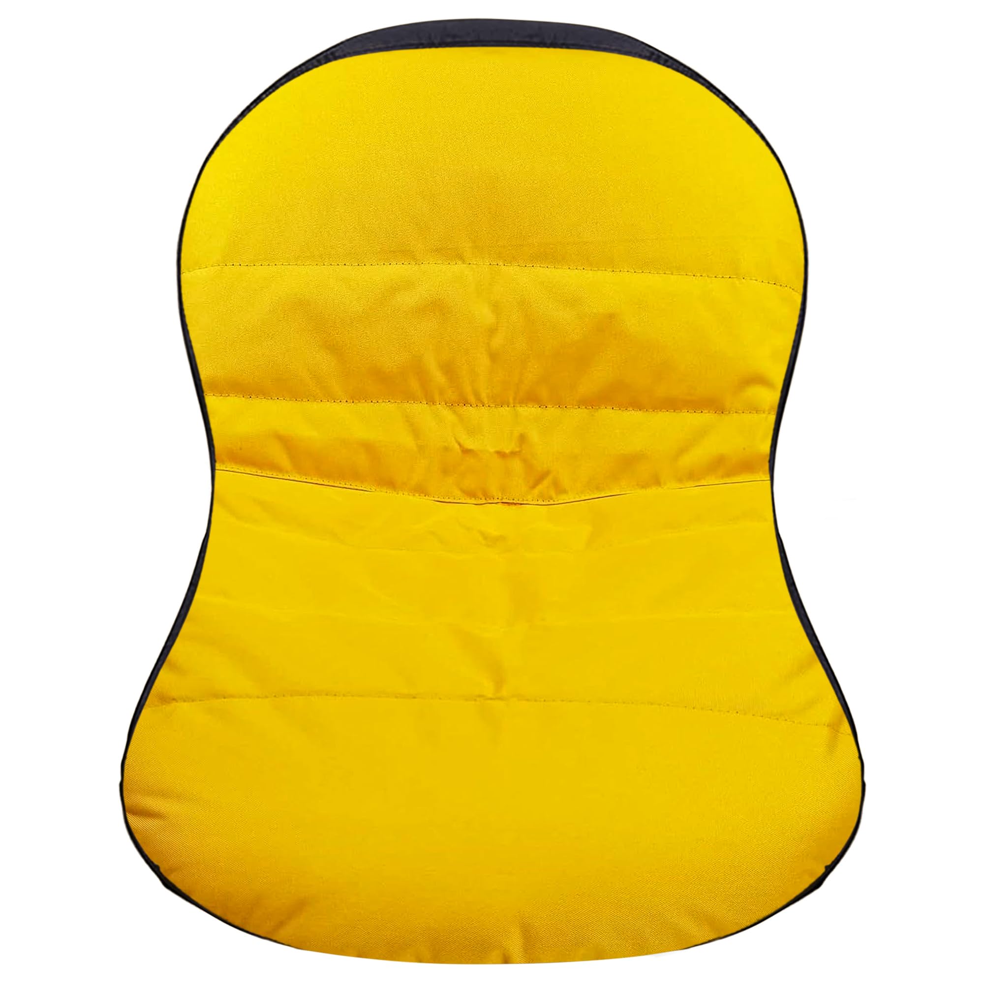 MWire Virtionz material-closeup shows fabric texture and stitching quality