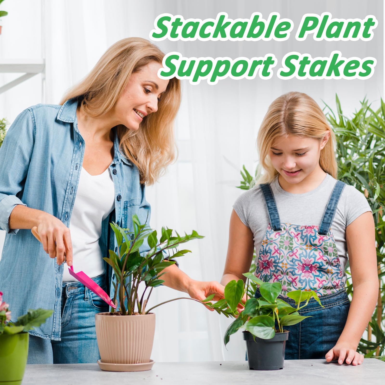 MXCOIRTP indoor outdoor garden-use setup adapts to plant needs.