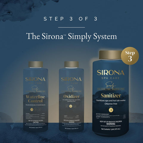 My Garden Pool 7-in-1 Test Strips for quick water balance checks