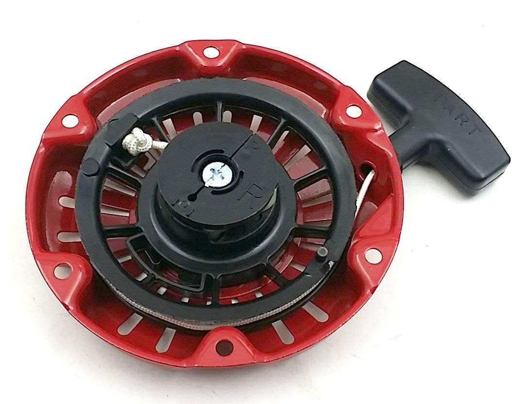 Mycheng recoil starter steel plate pawls assembly, sturdy components.