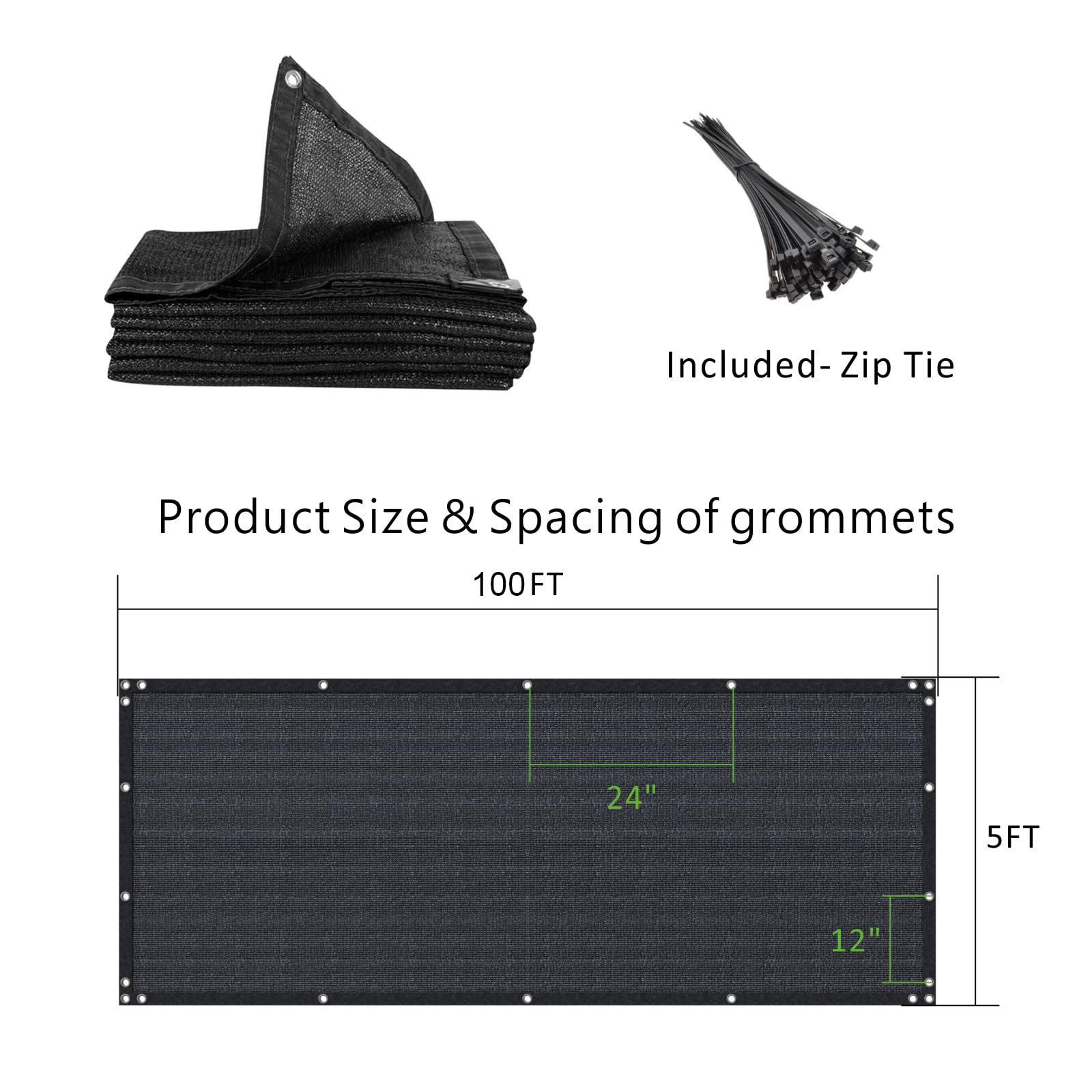 mychoiii versatile-use shelter for pools, balconies, and kennels.