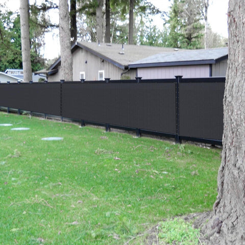 mychoiii wind and dust blocking screen enhances outdoor comfort.