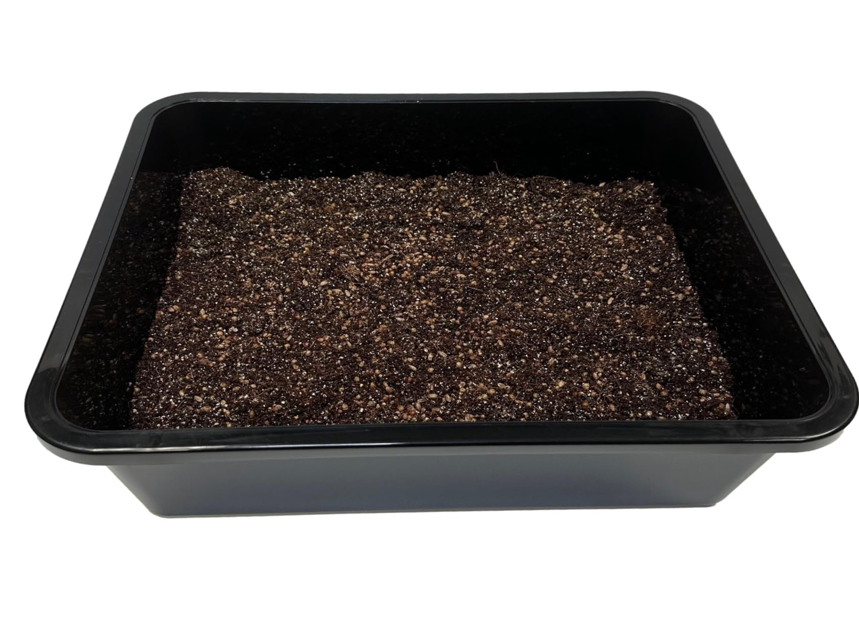 Myco Labs calcium-mineral PH balance helps create ideal conditions for mushrooms.