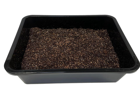 Myco Labs calcium-mineral PH balance helps create ideal conditions for mushrooms.