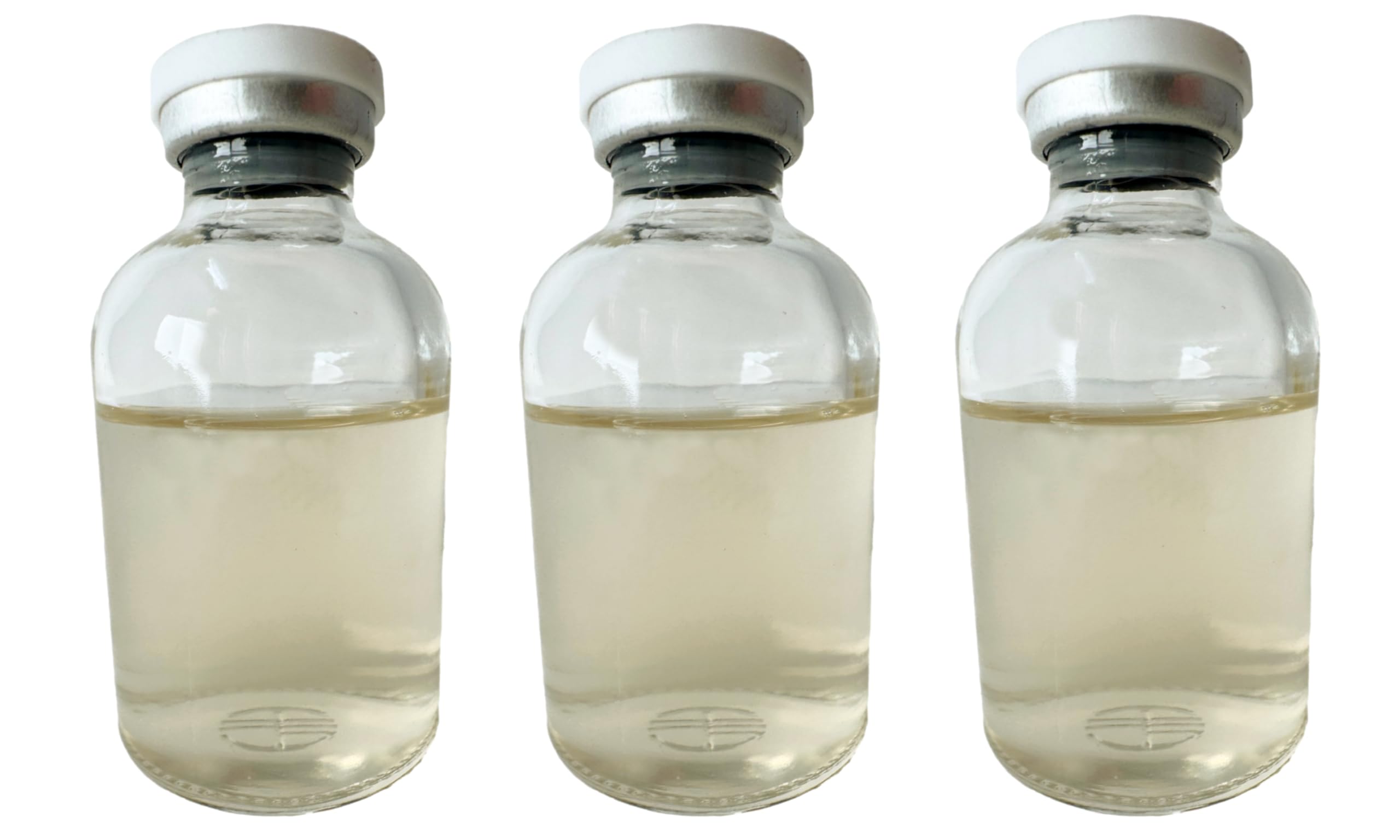 Sterile pads and accessories from Myco Labs Quick Culture kit for clean handling.