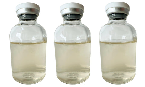 Sterile pads and accessories from Myco Labs Quick Culture kit for clean handling.