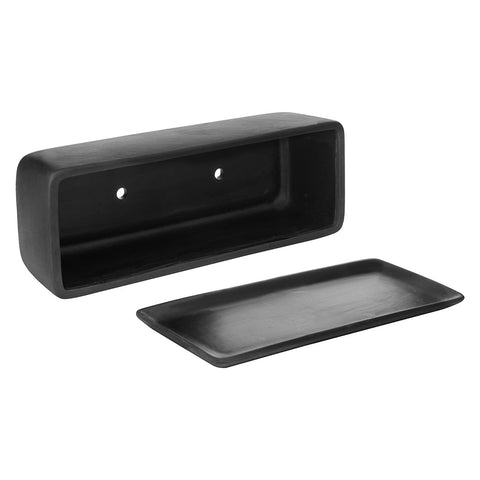 MyGift 14-inch length suits windowsills for balanced decor