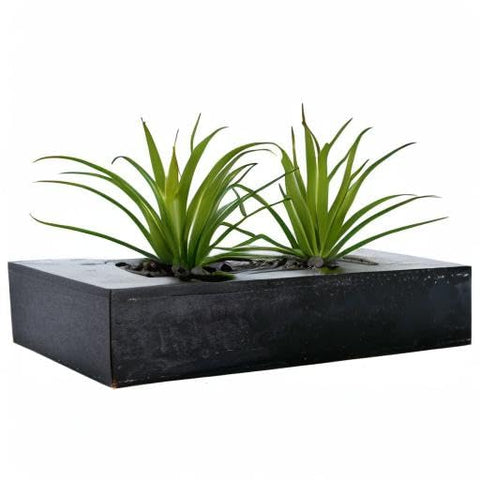Event-ready greenery that stays vibrant without sunlight.