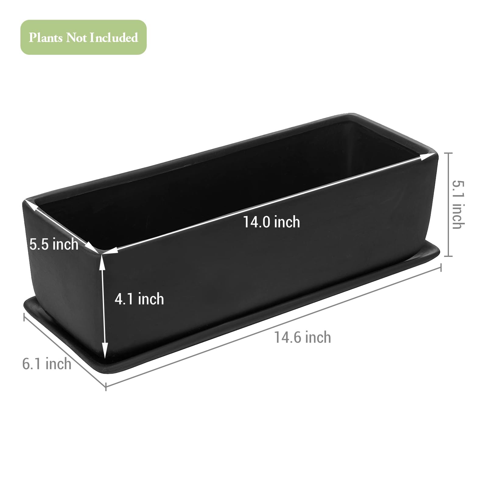 MyGift minimalist design fits small spaces on desks and shelves