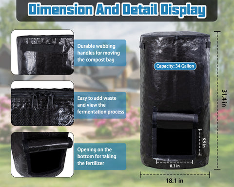 MyLifeUNIT collapsible design enables compact storage when not in use.