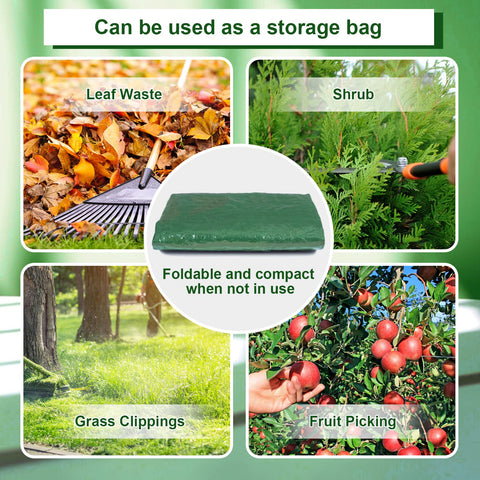 MyLifeUNIT compost bin collapsible design stores neatly when not in use
