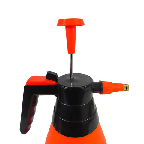MyLifeUNIT locking-trigger sprayer reduces hand fatigue during spraying