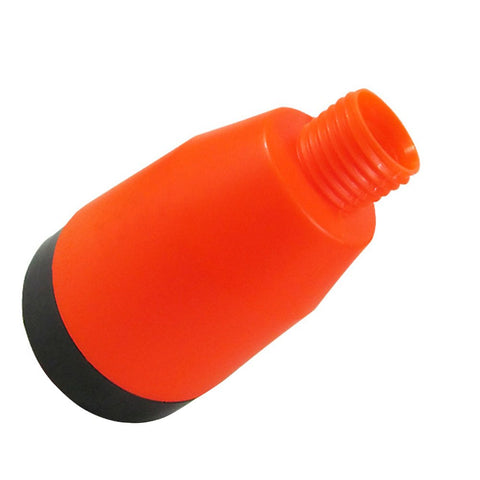 MyLifeUNIT sprayer with adjustable nozzle for fine mist or steady stream