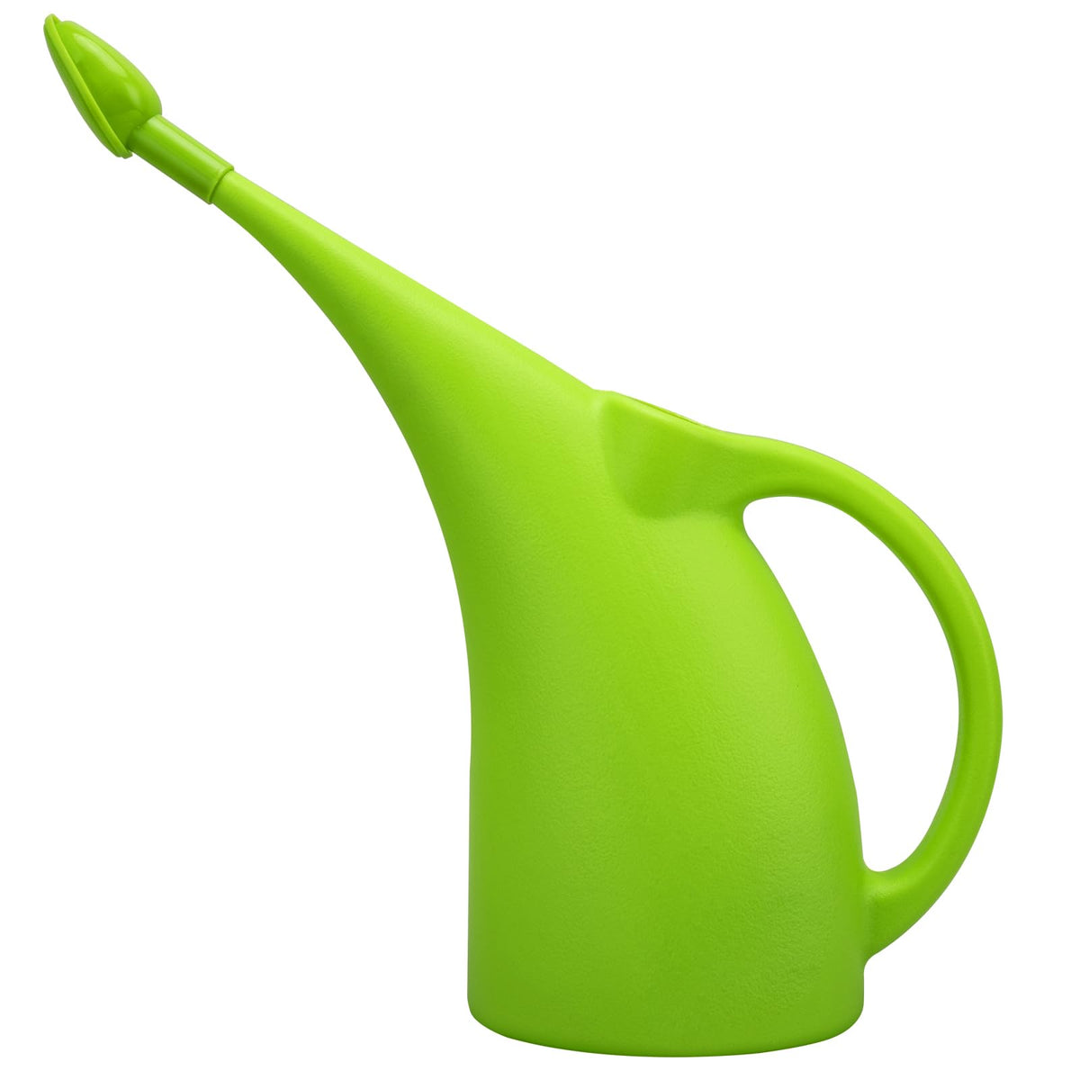MyLifeUNIT watering can for indoor plants with shower head for gentle watering.