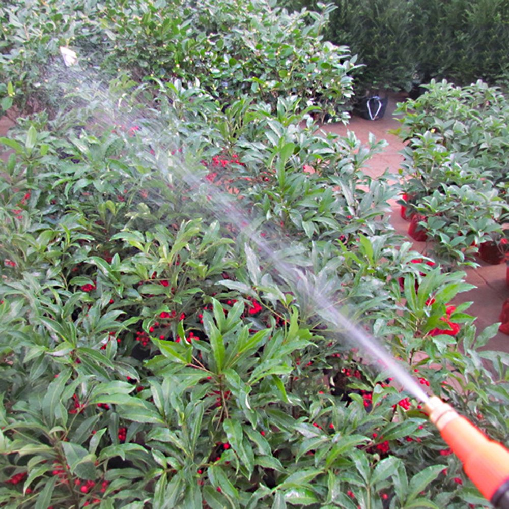 MyLifeUNIT versatile sprayer for gardening and cleaning tasks