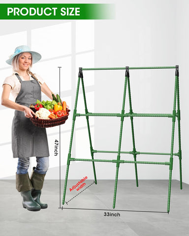 MYMULIKE easy installation helps one person set up quickly.