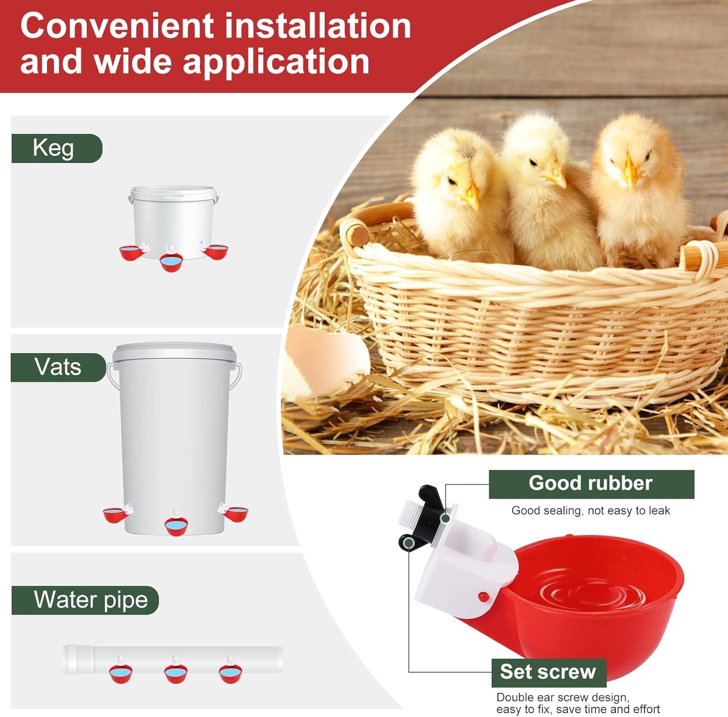 MYMULIKE external bottle humidity control balances interior moisture